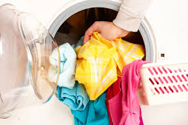 Vì sao máy giặt Electrolux Giặt không sạch?