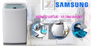 Trung tâm Sửa chữa Máy giặt Samsung tại Hà Nội