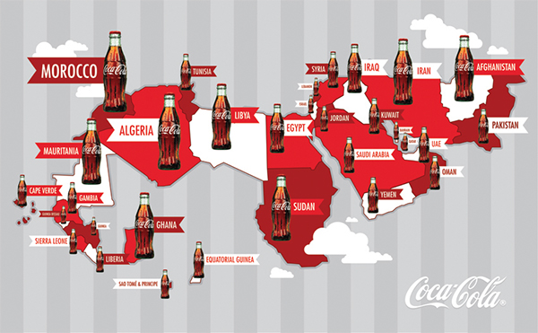 Điều gì khiến cho Chuỗi cung ứng và Logistics của Coca-Cola trở nên tuyệt vời đến như vậy?