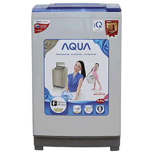 Trung tâm Sửa chữa Máy giặt Aqua Uy tín – Chất lượng