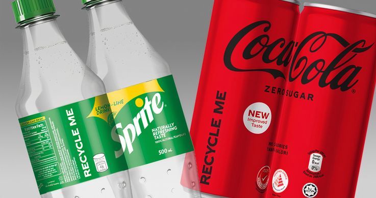 Coca-Cola tung chiến dịch “Đây có phải là Coke ngon nhất?” để giới thiệu sản phẩm Zero Sugar
