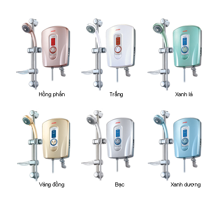 Sửa Bình Nóng Lạnh Electrolux Tại Quận Hoàn Kiếm