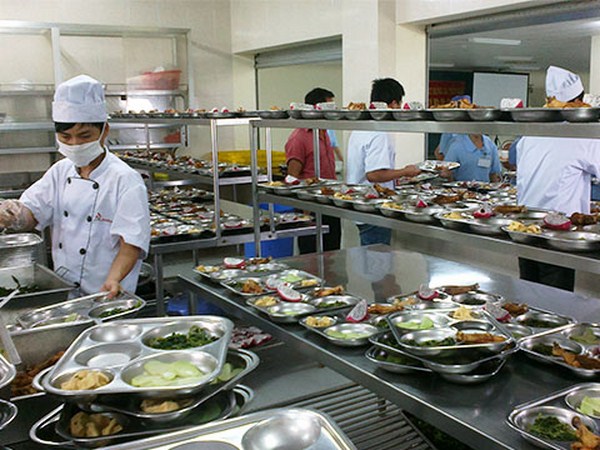 Các quy tắc cơ bản về an toàn nhà bếp - Tuân thủ các quy tắc