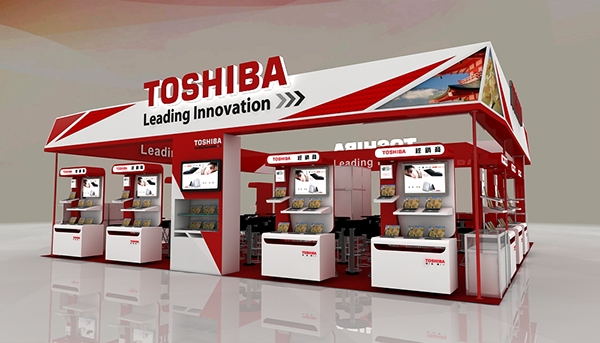Trung tâm bảo hành Toshiba chính hãng tại Việt Nam