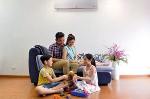 Sửa Điều Hòa Carrier Huyện Từ Liêm