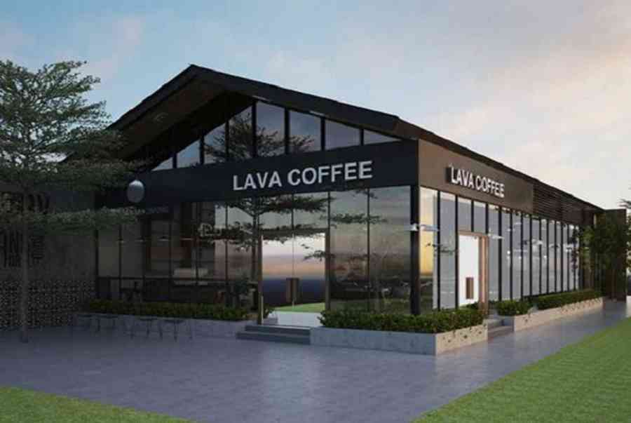 Thiết kế quán cafe, Giá chi phí dịch vụ thi công trọn gói - Atrani Design - Dịch Vụ Sửa Chữa 24h Tại Hà Nội