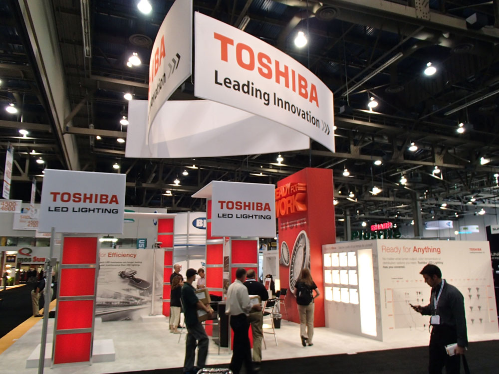 Điều khoản bảo hành Toshiba Lifestyle Việt Nam