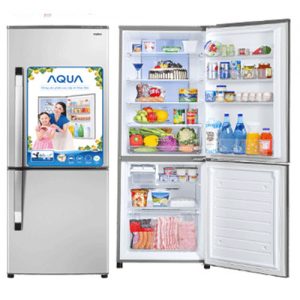 Sửa Tủ Lạnh Aqua Tại Quận Long Biên
