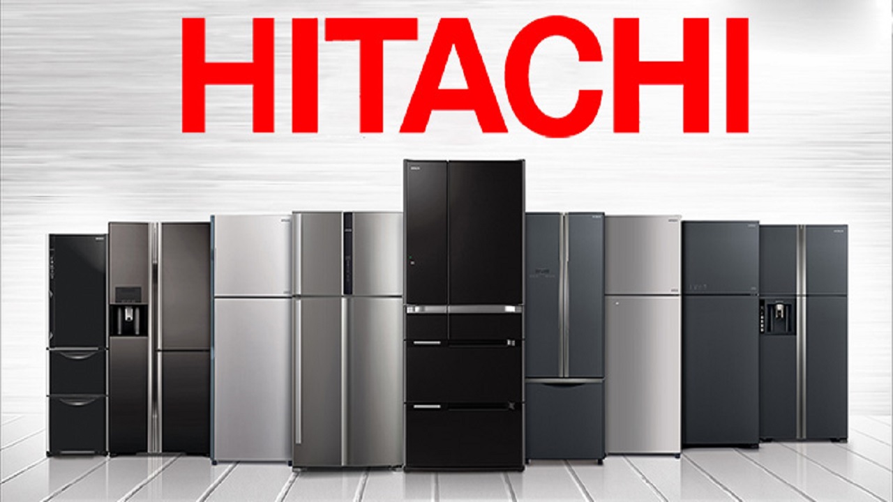 Trung tâm Bảo hành sản phẩm Hitachi trên toàn quốc