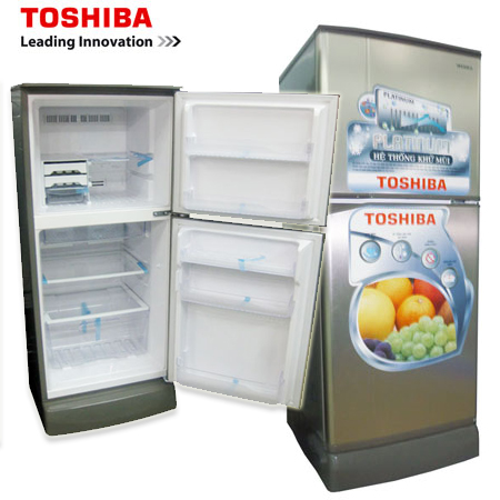 Sửa Tủ Lạnh Toshiba