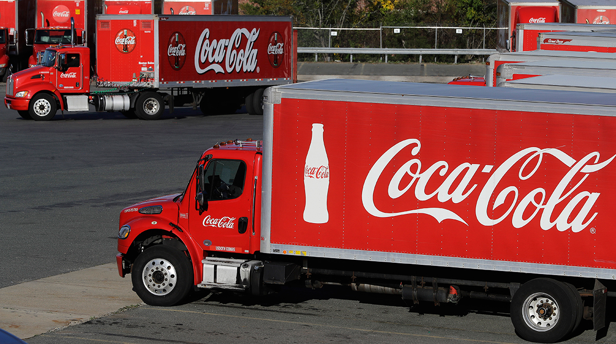 Coca-Cola vs. Pepsi's Business Models: What's the Difference?